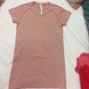 NWOT Lululemon Swiftly Tech